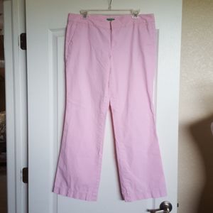 Lilly Pulitzer Pants, Size 12